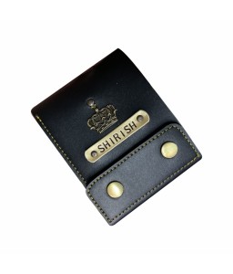 BUTTON WALLET