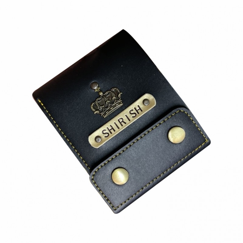 BUTTON WALLET