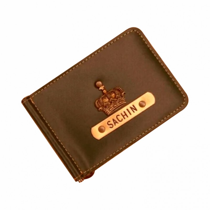 CLIP WALLET