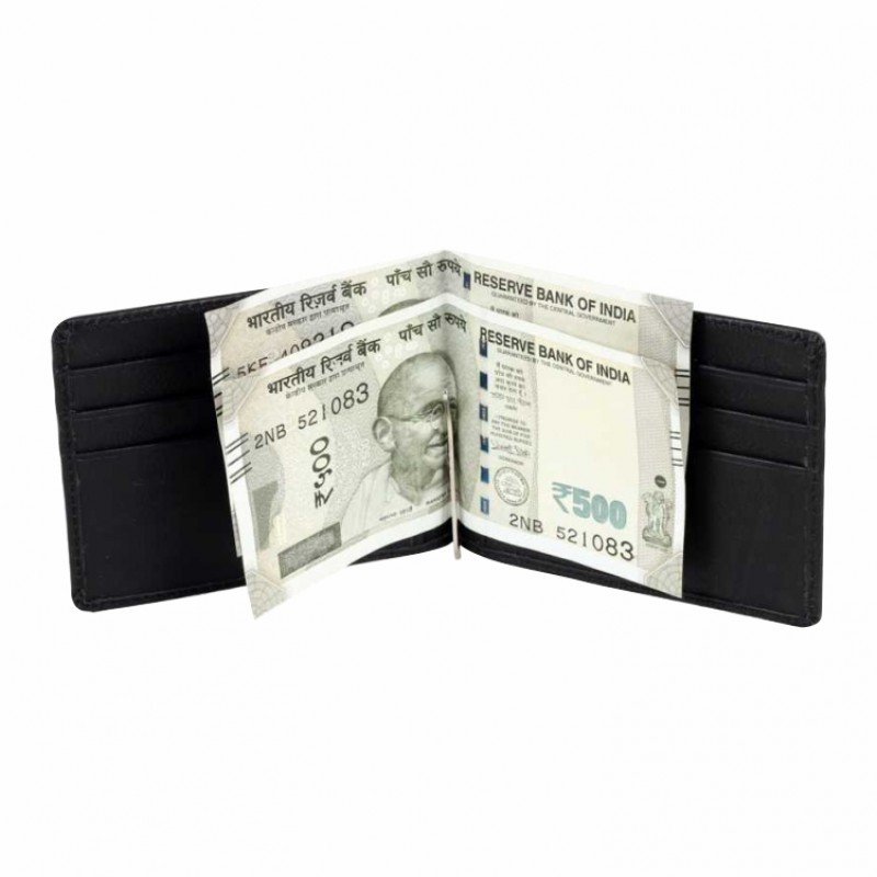 CLIP WALLET