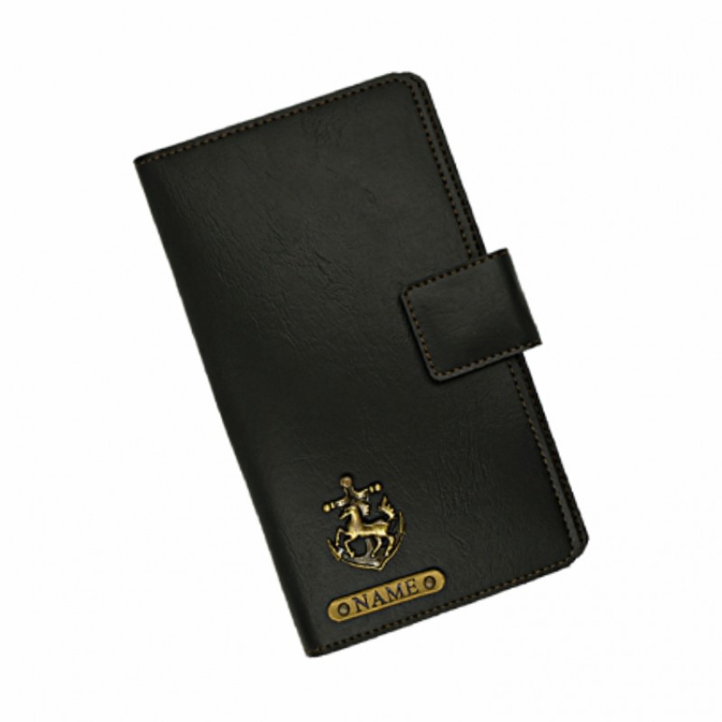 FAMILY PASSPORT COVER