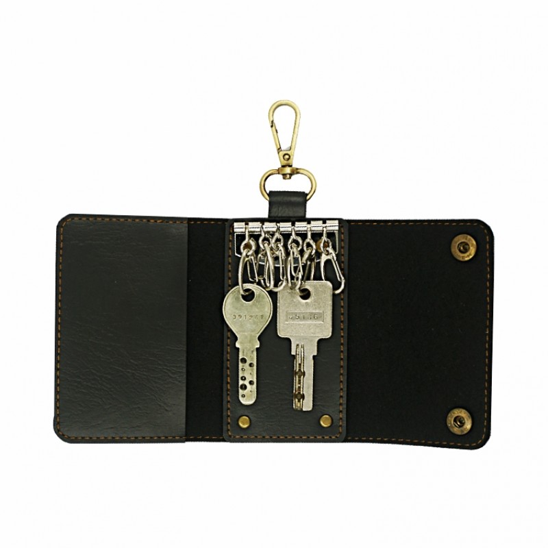 LEATHER KEY WALLET