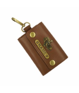 LEATHER KEY WALLET