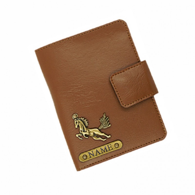 MINI TRAVEL WALLET