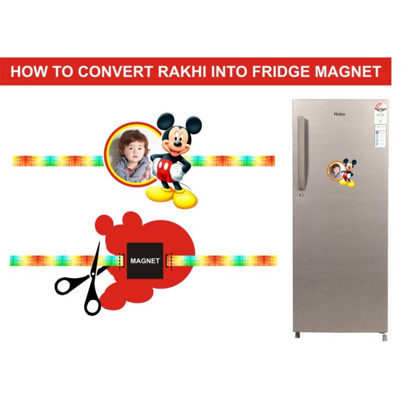 MAGNET RAKHI 01