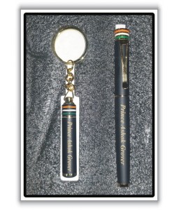 INDIA PEN SET