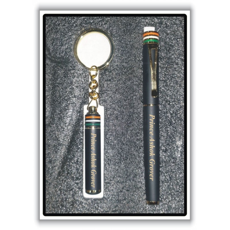 INDIA PEN SET