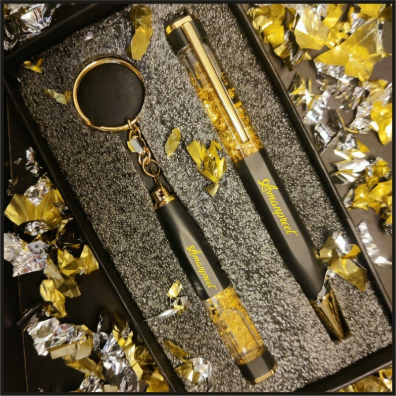 ZARI PEN SET 2