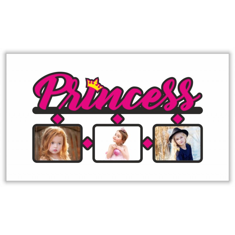 PP113 PRINCESS