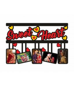 PP157 SWEET HEART