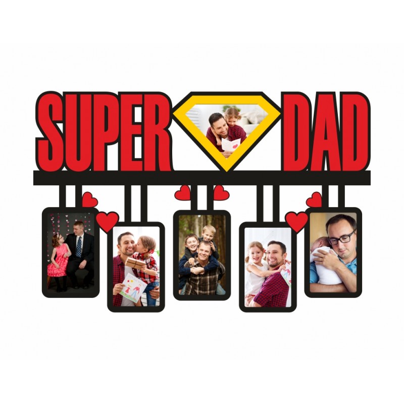 PP161 SUPER DAD