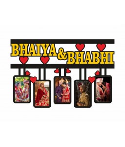 PP163 BHAIYA & BHABHI