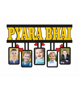 PP164 PYARA BHAI