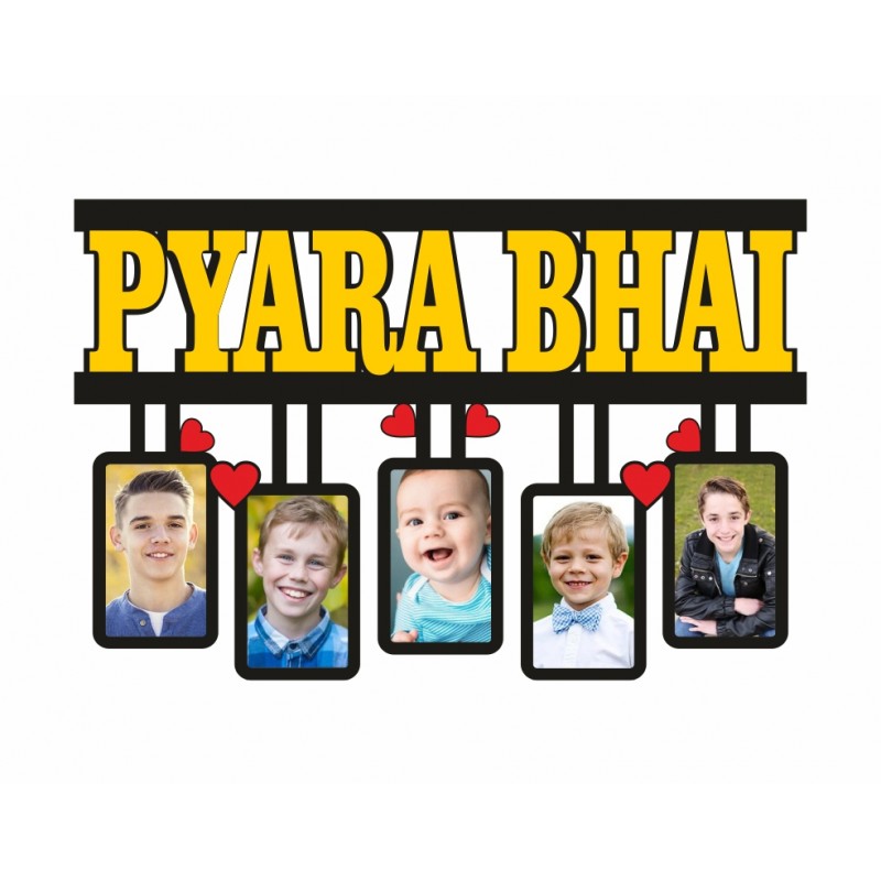 PP164 PYARA BHAI