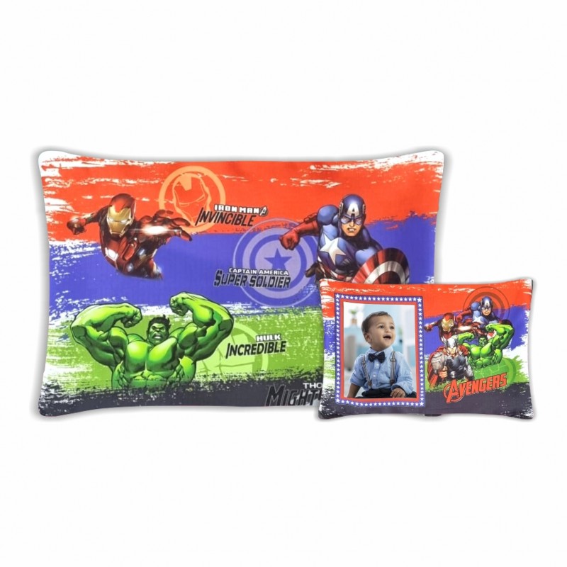 AVENGER PILLOW