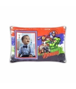 AVENGER PILLOW