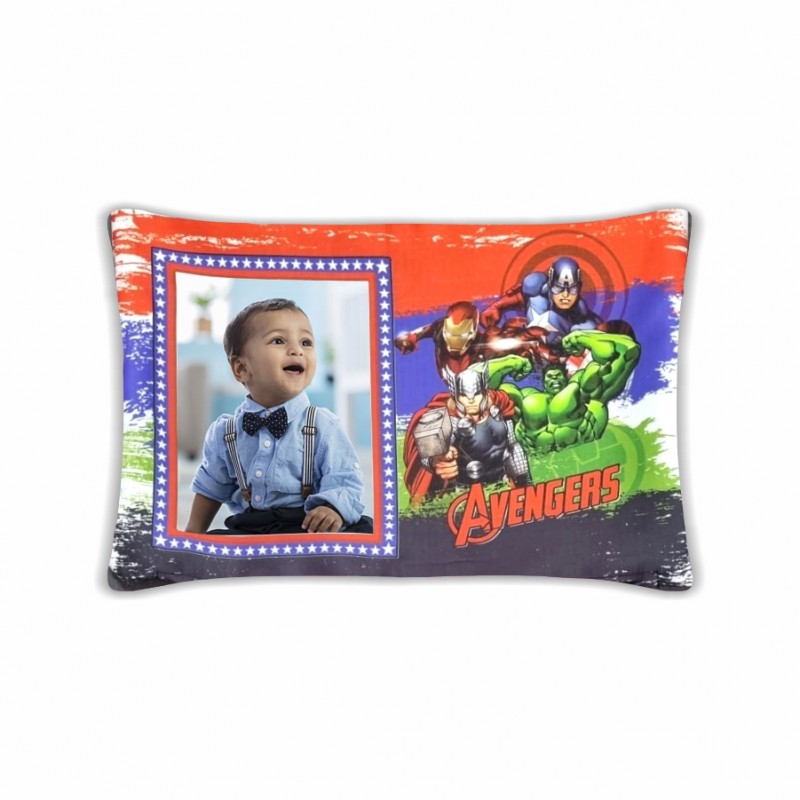 AVENGER PILLOW