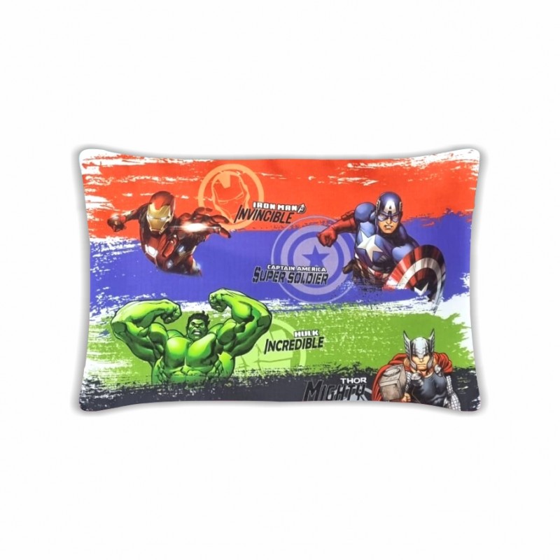 AVENGER PILLOW