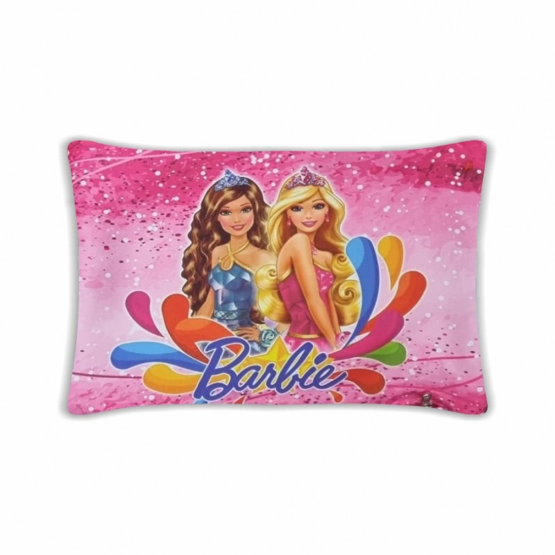 BARBIE PILLOW