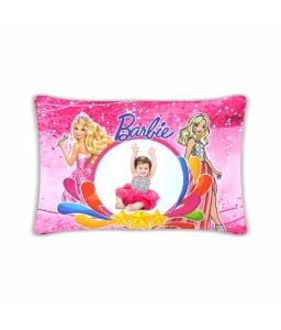 BARBIE PILLOW