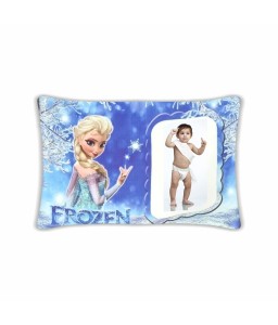 FROZEN PILLOW