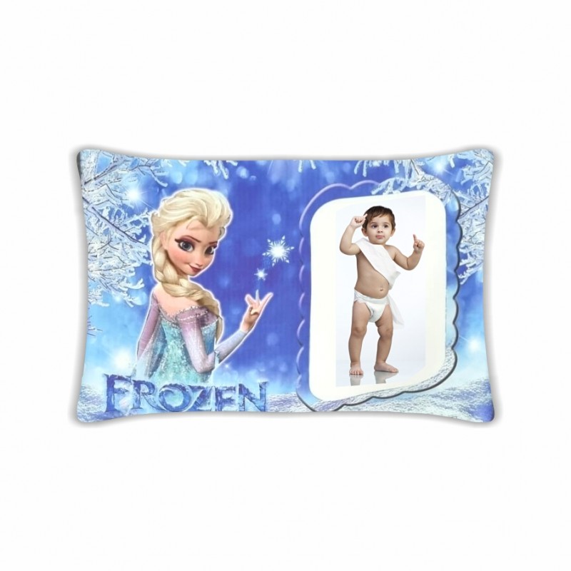 FROZEN PILLOW