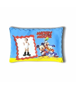 MICKY MOUSE PILLOW