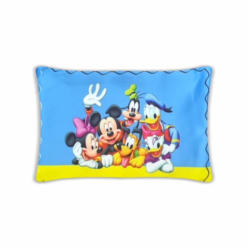 MICKY MOUSE PILLOW