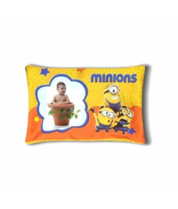 MINOINS PILLOW