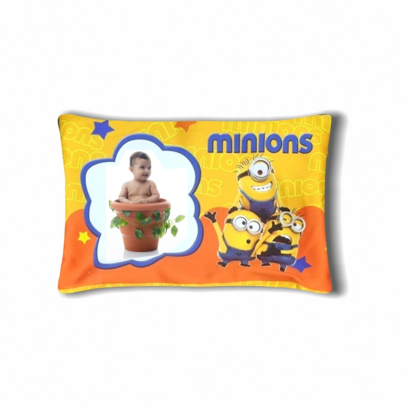 MINOINS PILLOW