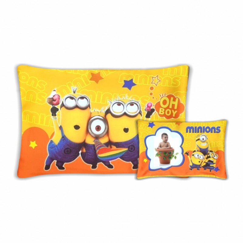 MINOINS PILLOW