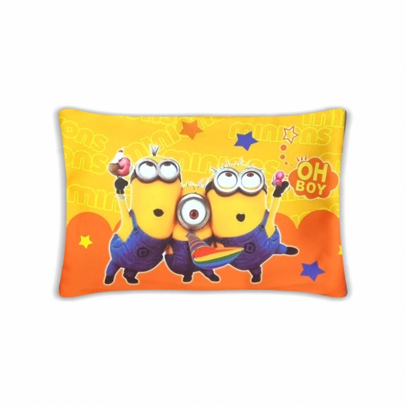 MINOINS PILLOW