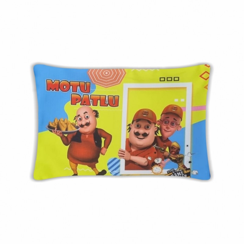 MOTU PATLU PILLOW