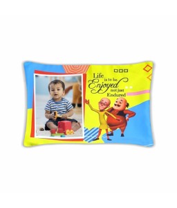 MOTU PATLU PILLOW