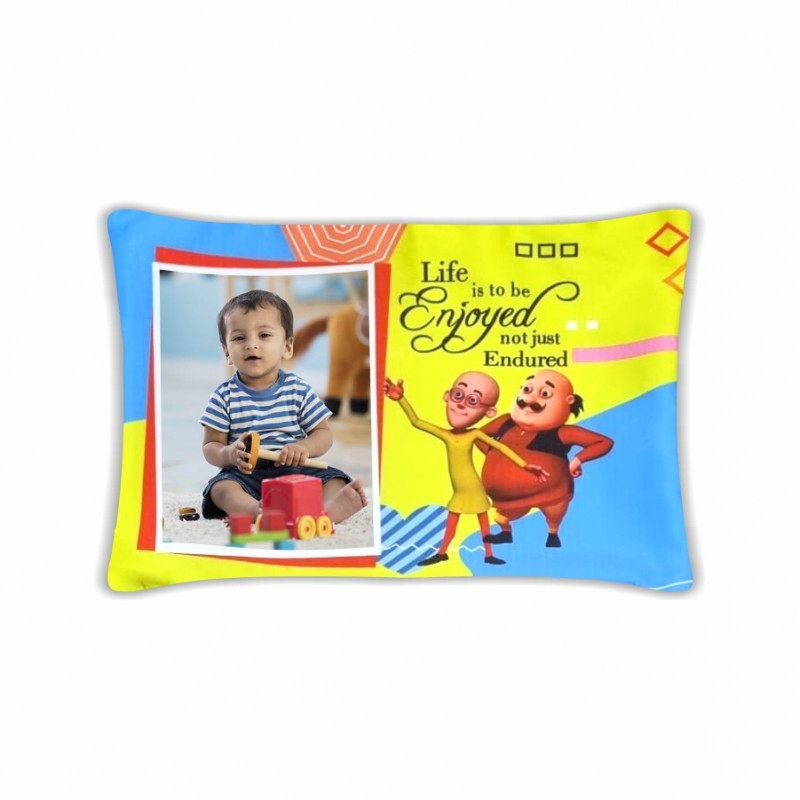 MOTU PATLU PILLOW