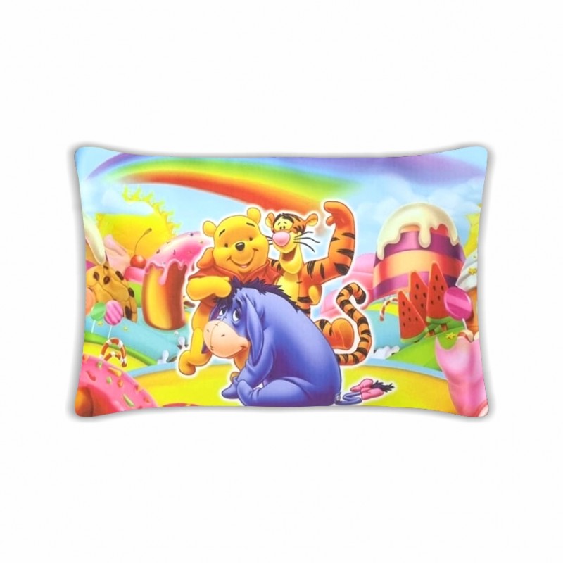 POOH PILLOW