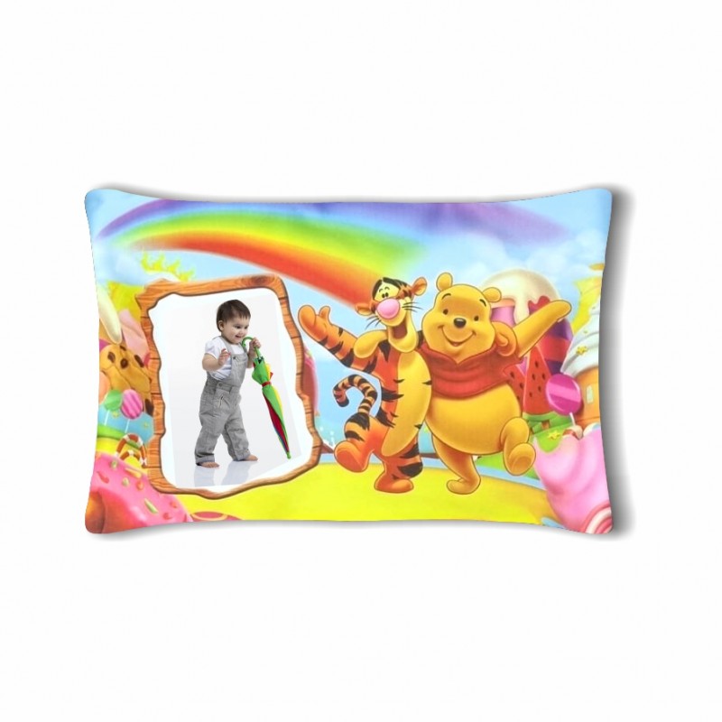 POOH PILLOW