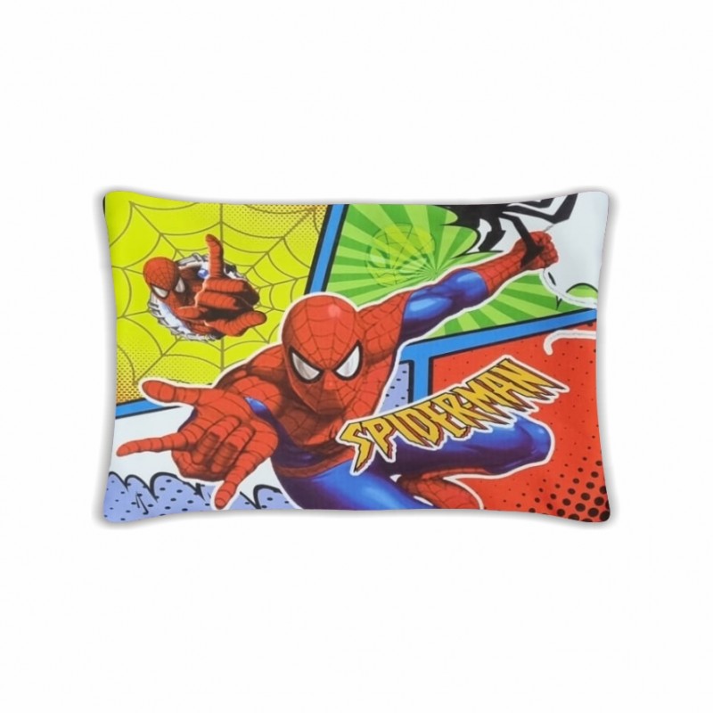 SPIDERMAN PILLOW