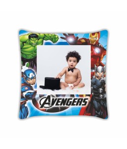 AVENGER PILLOW