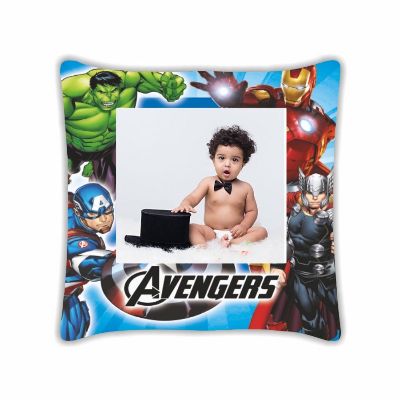 AVENGER PILLOW