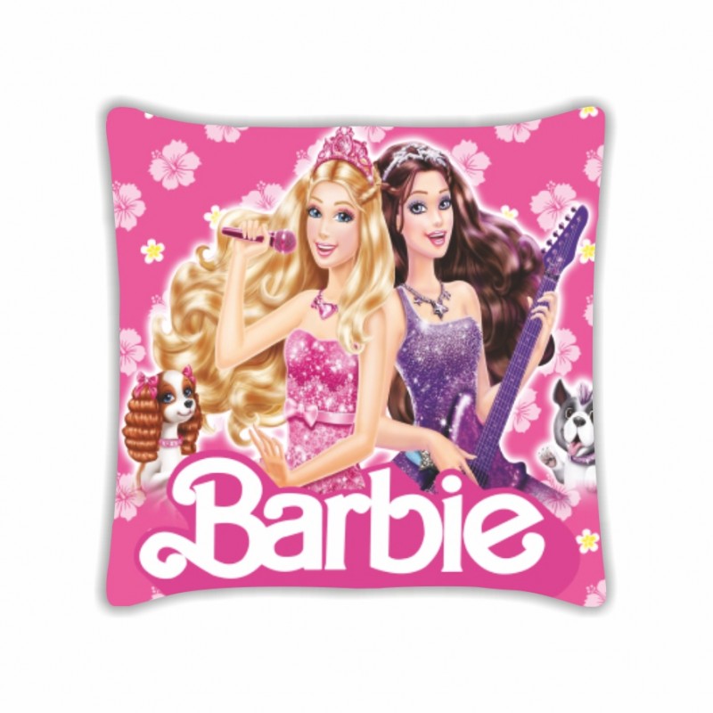 BARBIE PILLOW