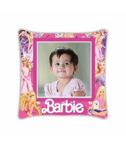 BARBIE PILLOW