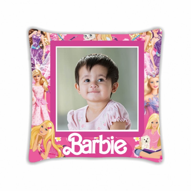 BARBIE PILLOW