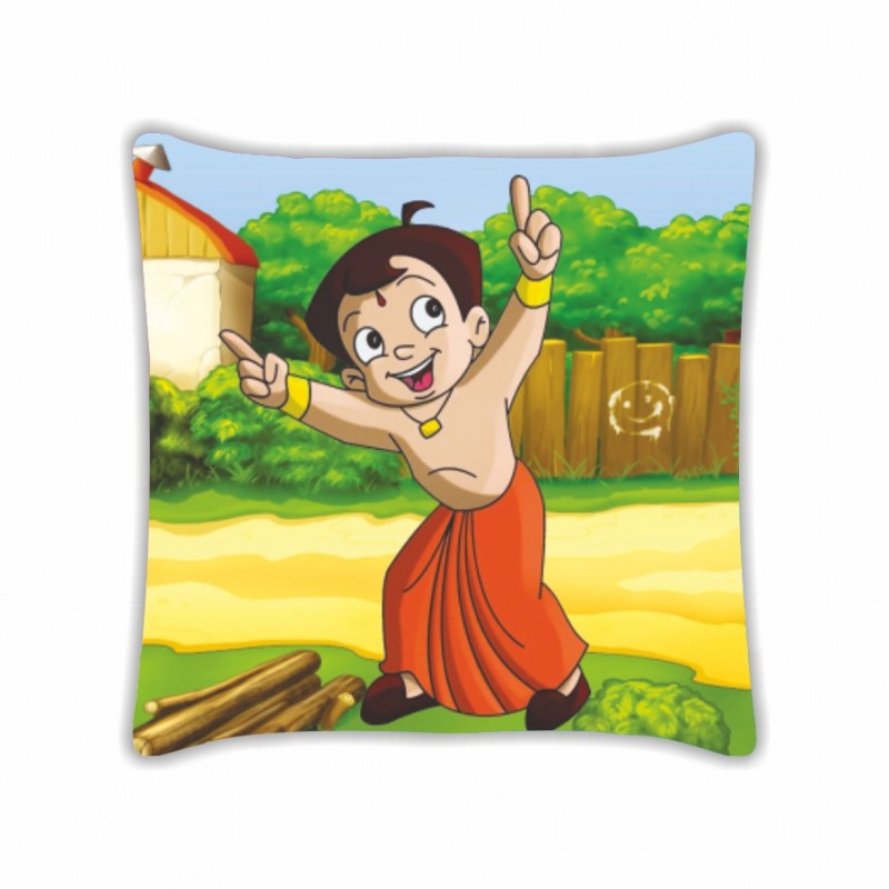 BHEEM PILLOW