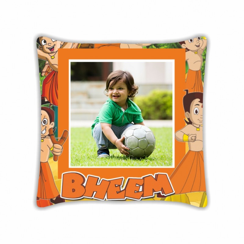 BHEEM PILLOW