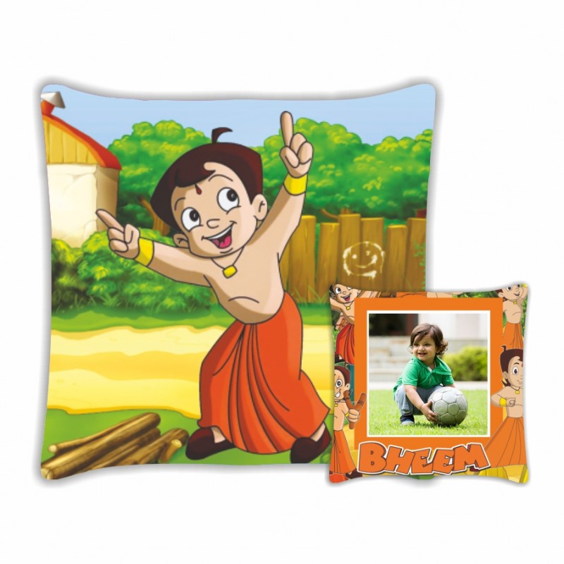 BHEEM PILLOW