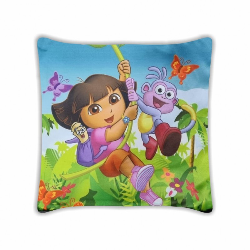 DORA PILLOW