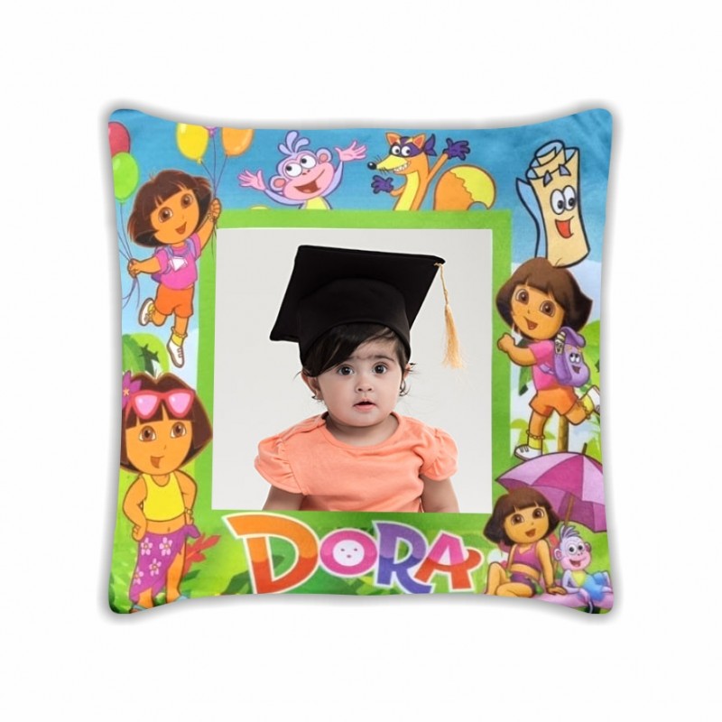 DORA PILLOW