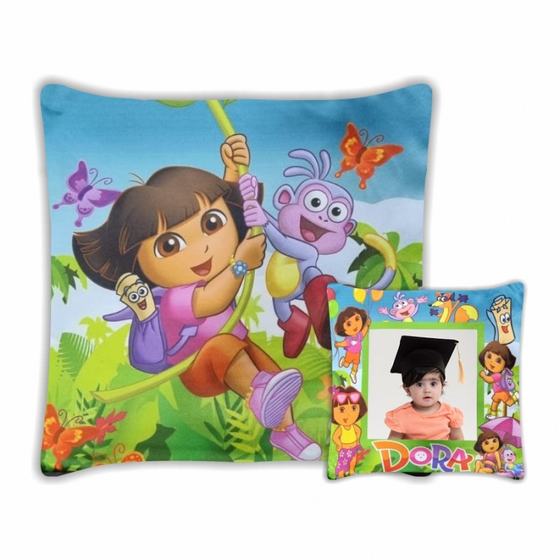 DORA PILLOW