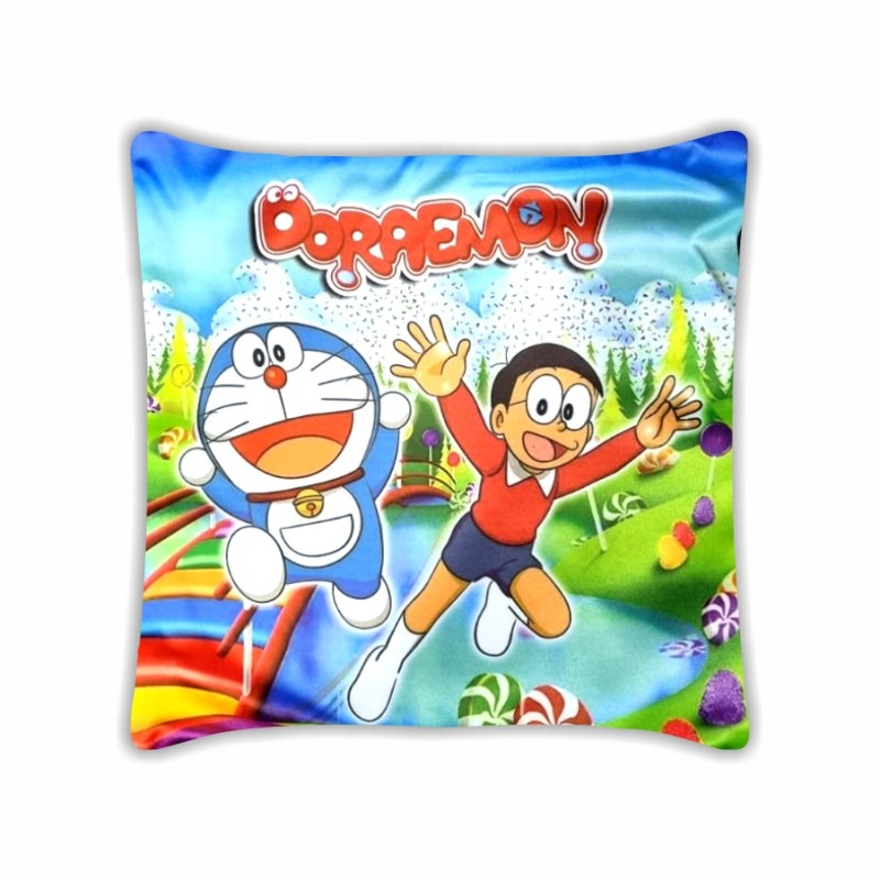 DOREAMON PILLOW